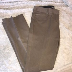 Express The Columnist Pant